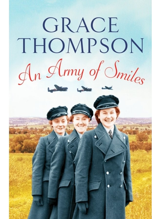 An Army of Smiles - Paperback