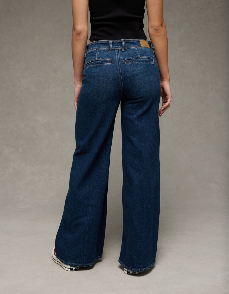 American Eagle AE Stretch Mariner Jean - Image 2