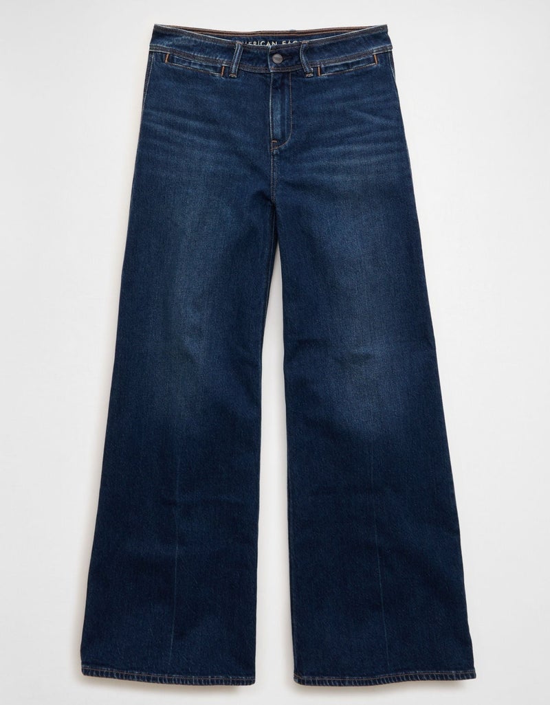 American Eagle AE Stretch Mariner Jean - Image 4