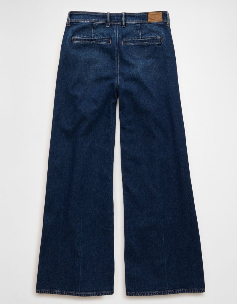American Eagle AE Stretch Mariner Jean - Image 5