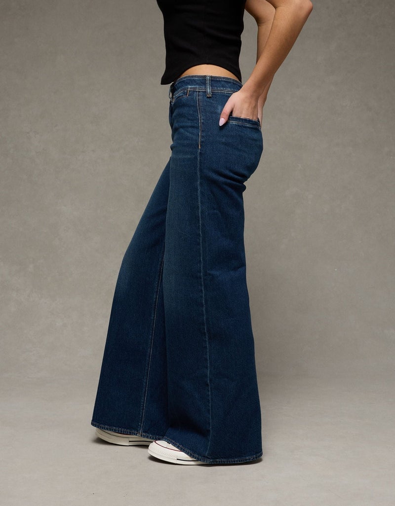 American Eagle AE Stretch Mariner Jean - Image 3