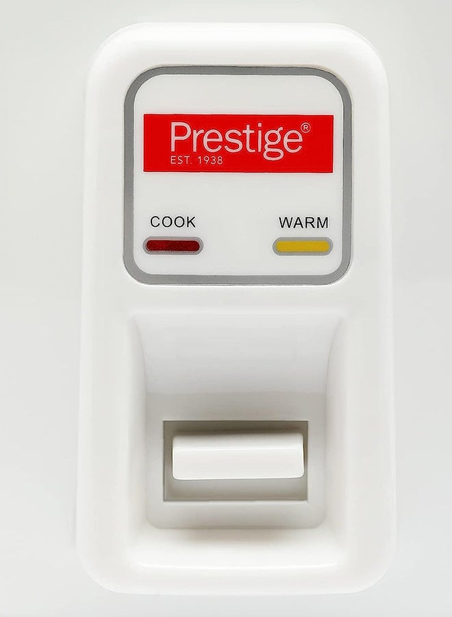 Prestige St Rice Cooker 10 L 2800 W PR81507 Multicolour - Image 3