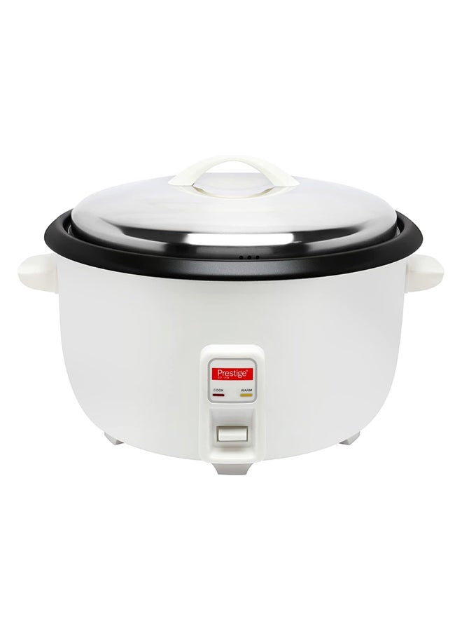 Prestige St Rice Cooker 10 L 2800 W PR81507 Multicolour - Image 1