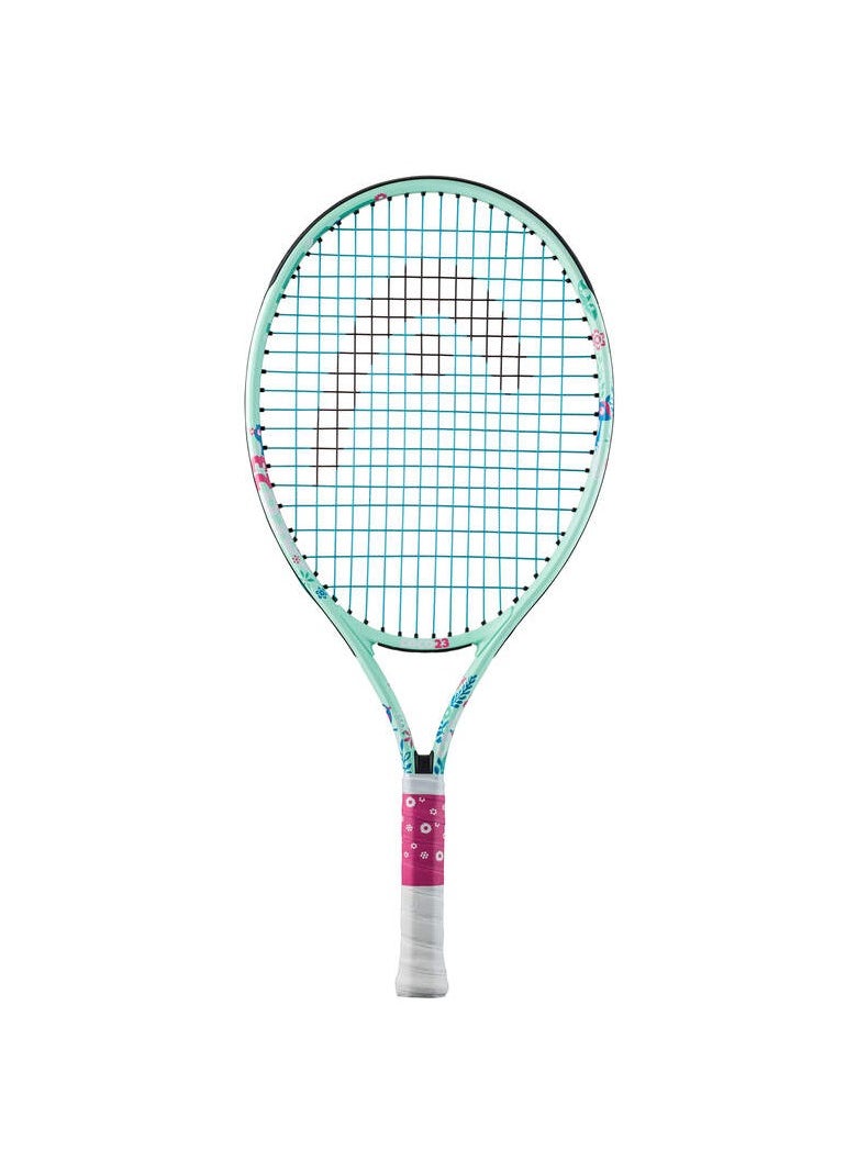 HEAD HEAD Coco 23 Tennis Racquet - for kids between 6 and 8 years old, 23 inches  - Image 2