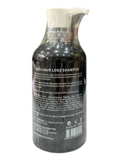 Generic KOOSWALLA HAIR REGROWTH COMPLEX 500ML'  - Image 2
