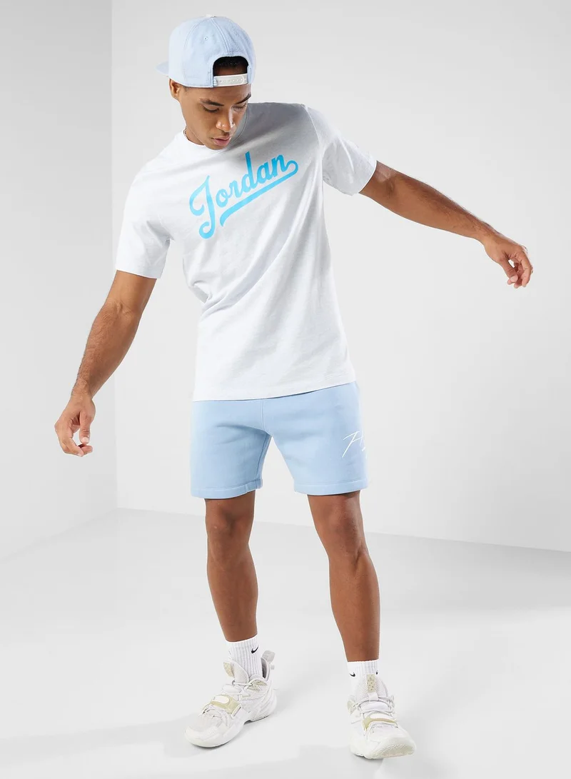 Jordan Jordan Mvp T-Shirt