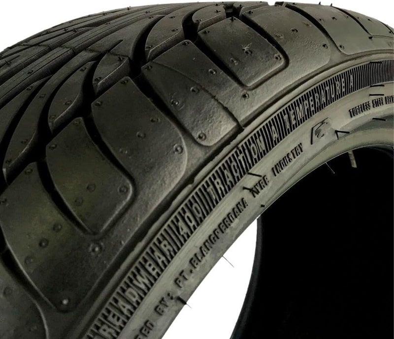 Forceum HENA UHP All Season 225/55R16 99W XL Passenger Tire - Image 1