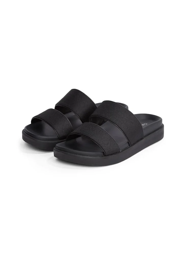CALVIN KLEIN Casual Slip On Slydes