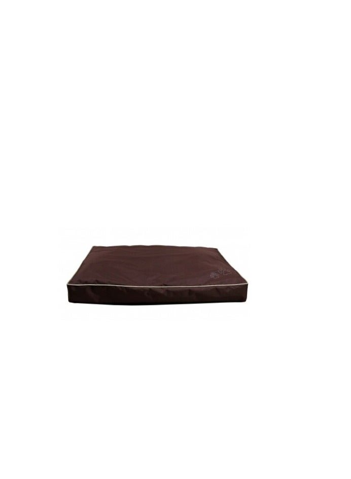 Trixie Drago Brown Cushion For Dogs - Image 1