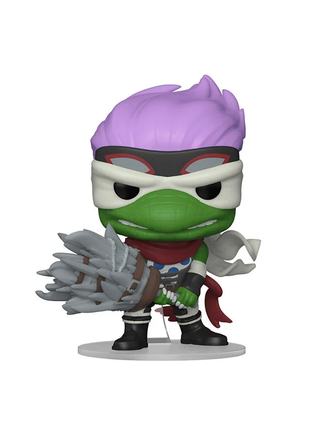 Funko Animation My Hero Academia - Spinner (Winter Con'22), Collectible Action Vinyl Figure - 65966