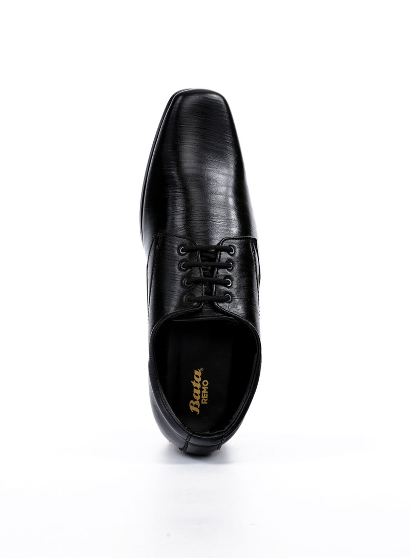 Bata Formal Lace-Up Shoes - Image 4