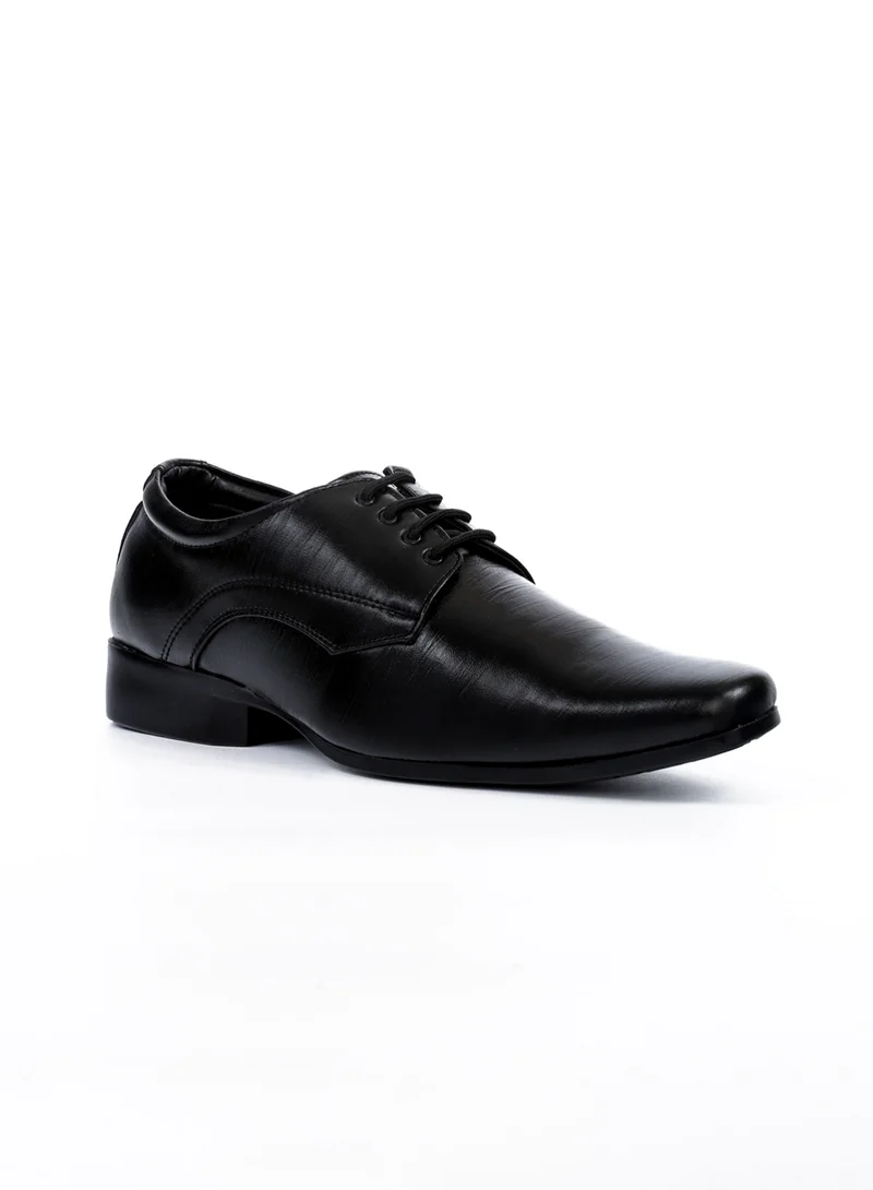 Bata Formal Lace-Up Shoes