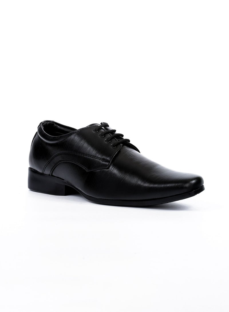 Bata Formal Lace-Up Shoes - Image 2