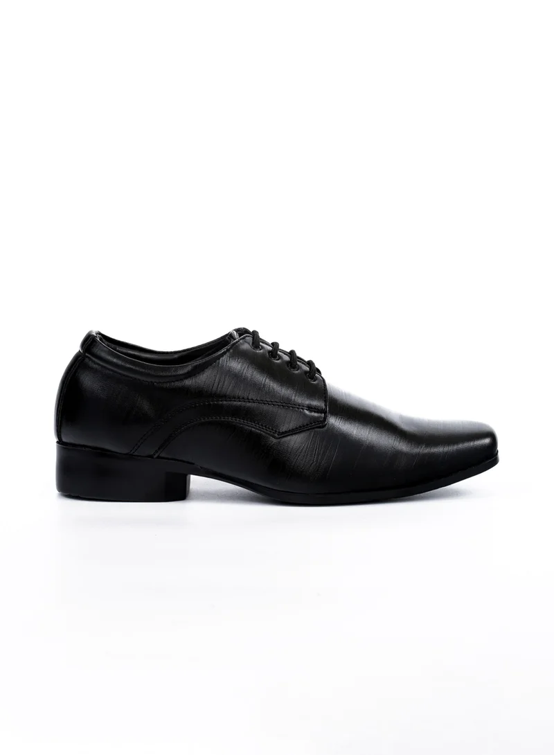 Bata Formal Lace-Up Shoes