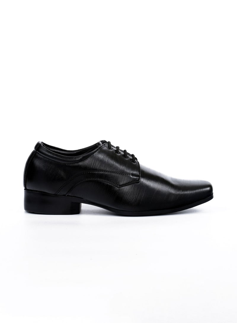 Bata Formal Lace-Up Shoes - Image 1