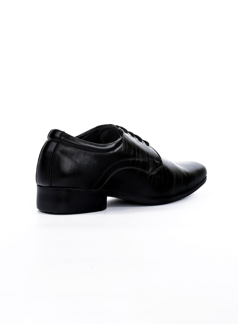 Bata Formal Lace-Up Shoes - Image 3