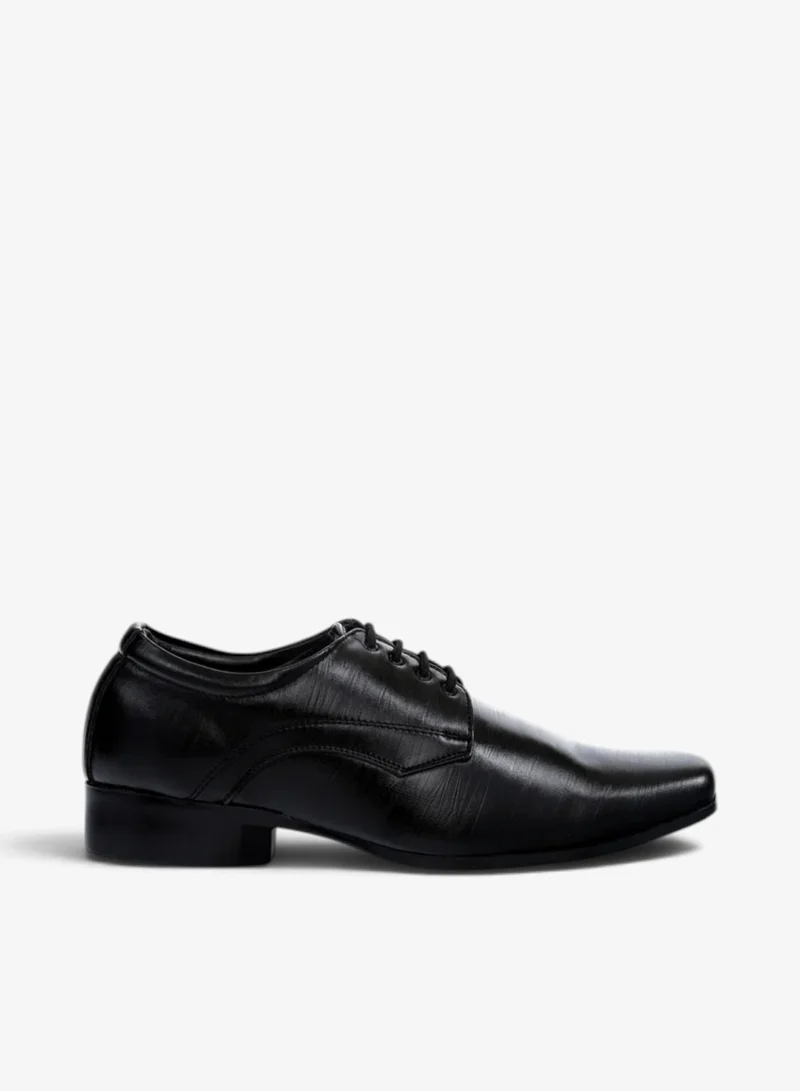 Bata Formal Lace-Up Shoes
