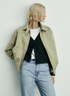 MANGO Mom2000 High-Rise Jeans  - Image 3