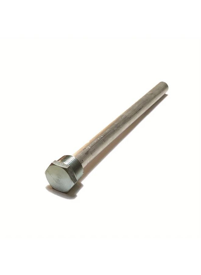 9.25 Inch Magnesium Anode Rod for Water Heater 3 4 Threads Corrosion Protection RV Suburban Mor Flo 6 Gallon - Image 2