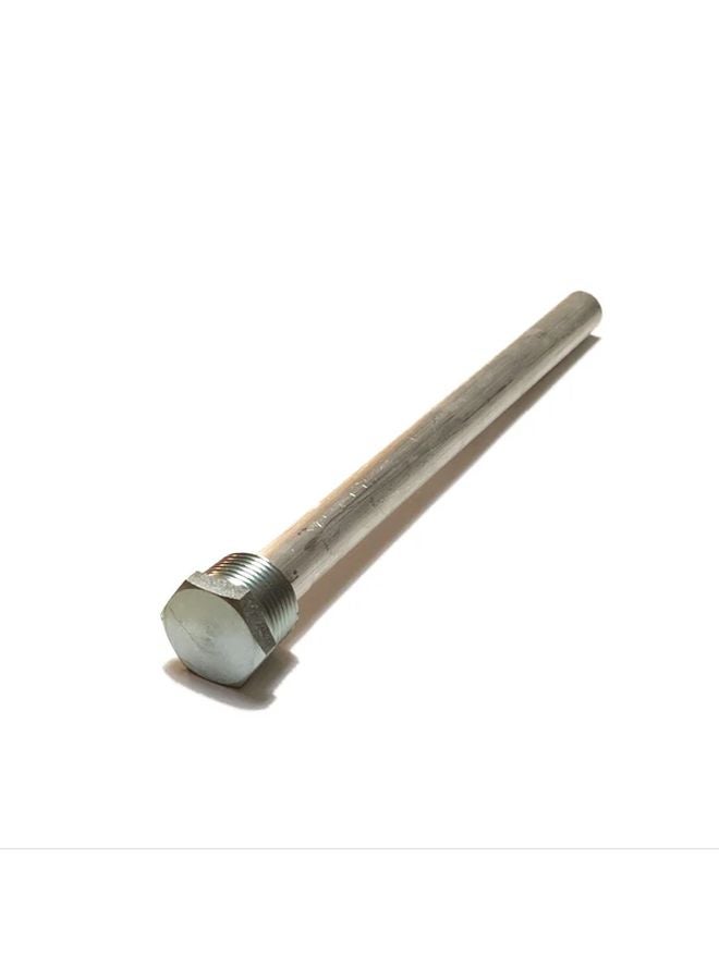 9.25 Inch Magnesium Anode Rod for Water Heater 3 4 Threads Corrosion Protection RV Suburban Mor Flo 6 Gallon - Image 1
