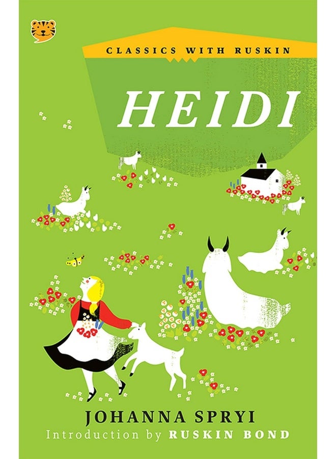 HEIDI