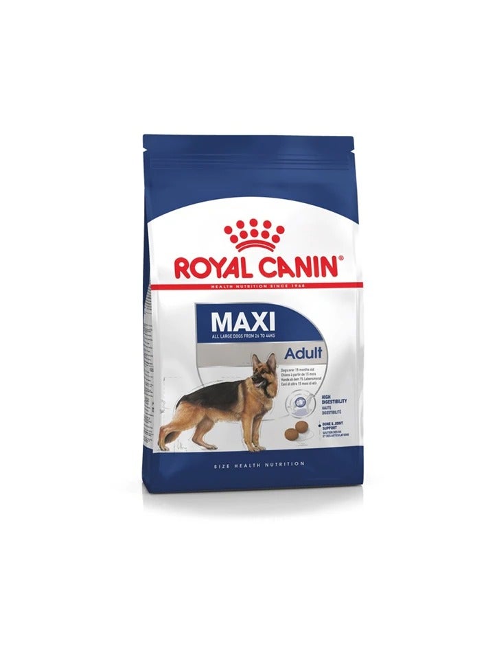 رويال كانين طعام جاف للكلاب البالغة - Image 2