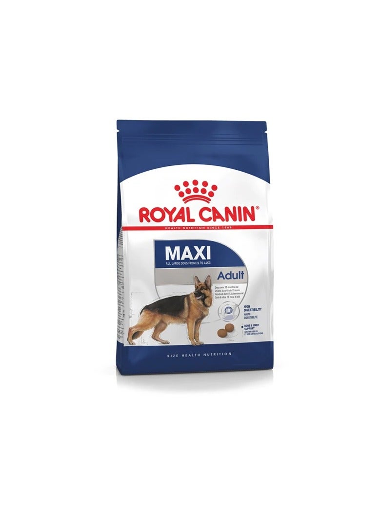 رويال كانين طعام جاف للكلاب البالغة - Image 1