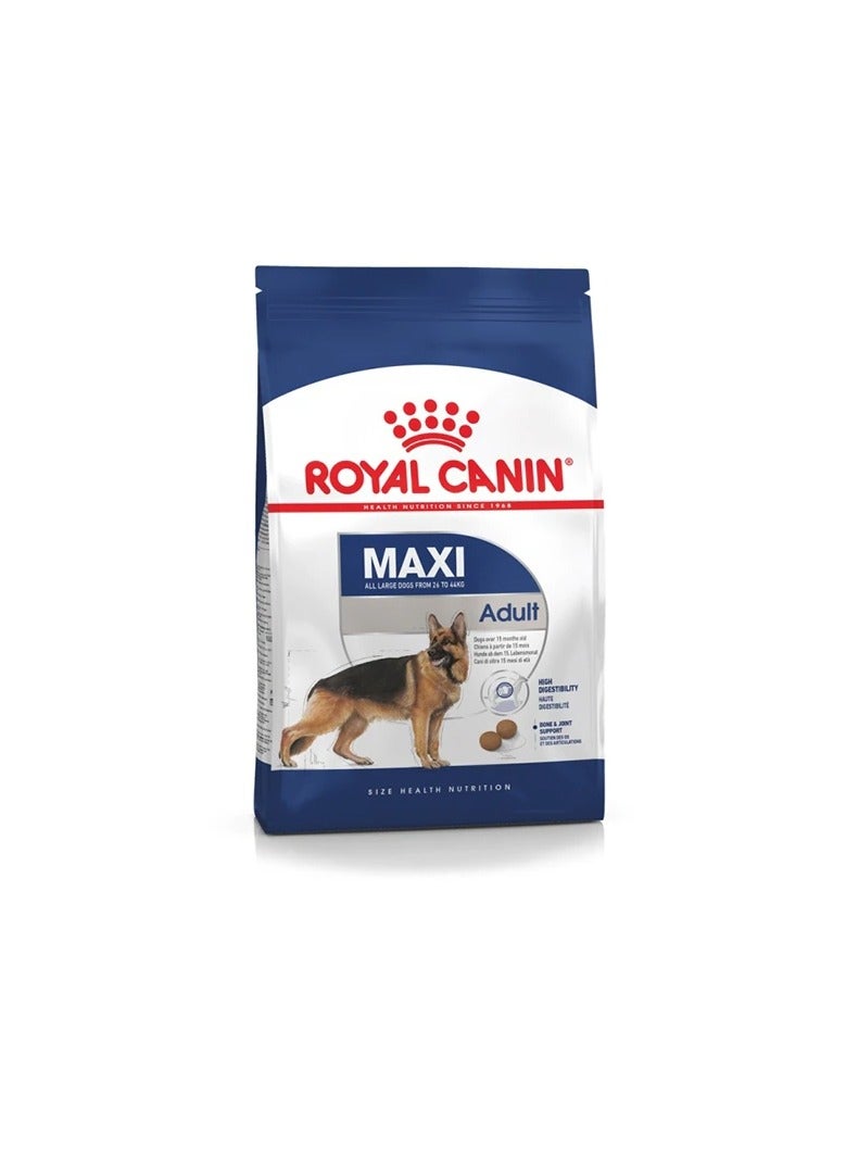 رويال كانين طعام جاف للكلاب البالغة - Image 3