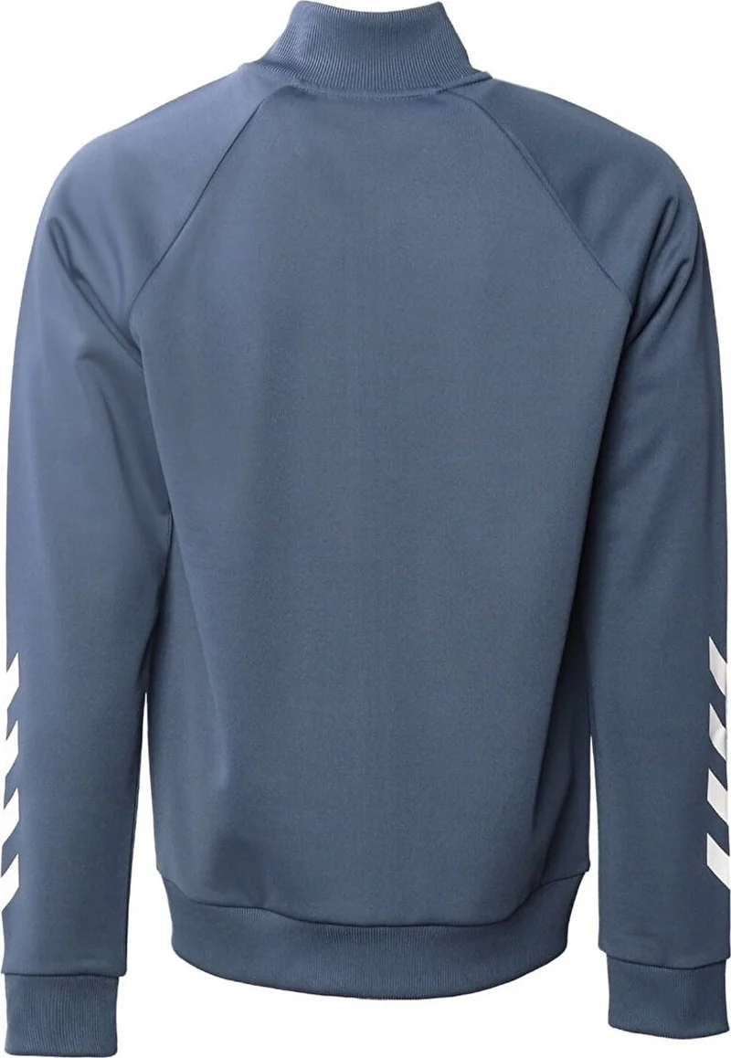 Hummel Falconzo Zippered Men's Sweatshirt 921133-7954