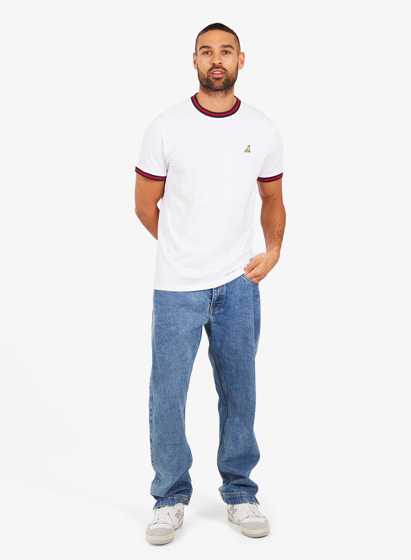 BRAVE SOUL Oversized T-Shirt - Image 3