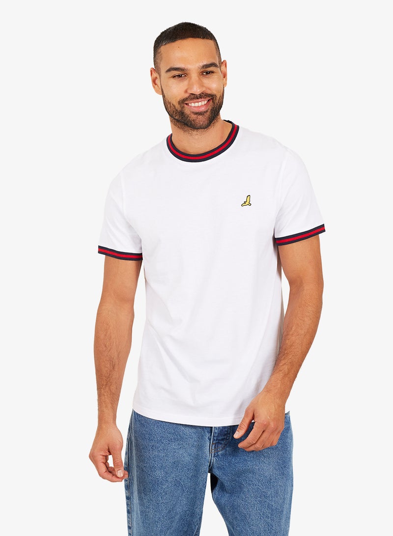 BRAVE SOUL Oversized T-Shirt - Image 1