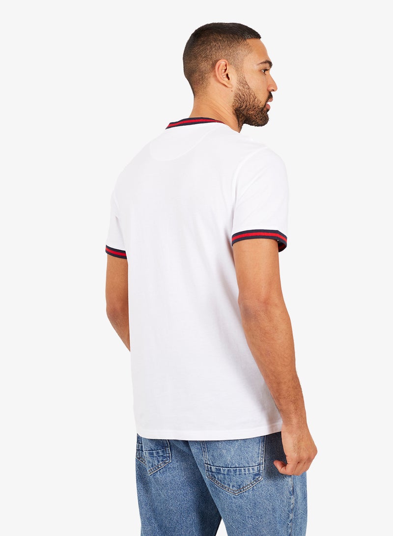 BRAVE SOUL Oversized T-Shirt - Image 4