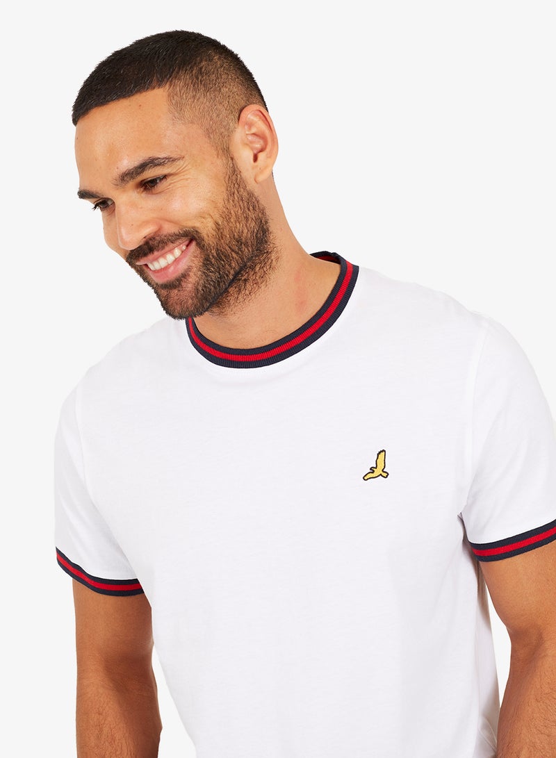 BRAVE SOUL Oversized T-Shirt - Image 2