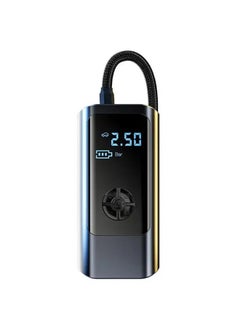 Generic Wireless portable air pump and blower that works without connections /PR-F1901  - Image 1