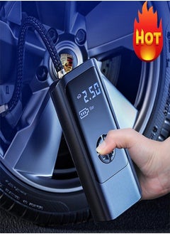 Generic Wireless portable air pump and blower that works without connections /PR-F1901  - Image 3