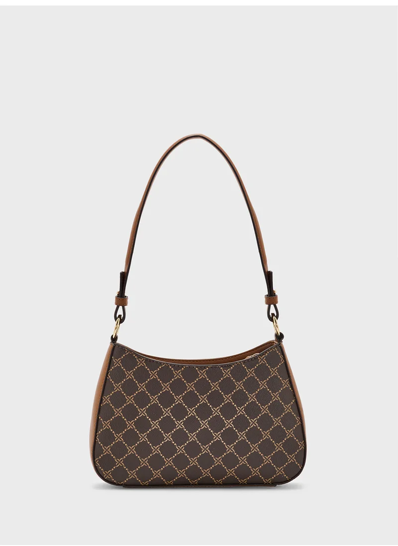 ناين ويست Charmaine Shoulder Bag