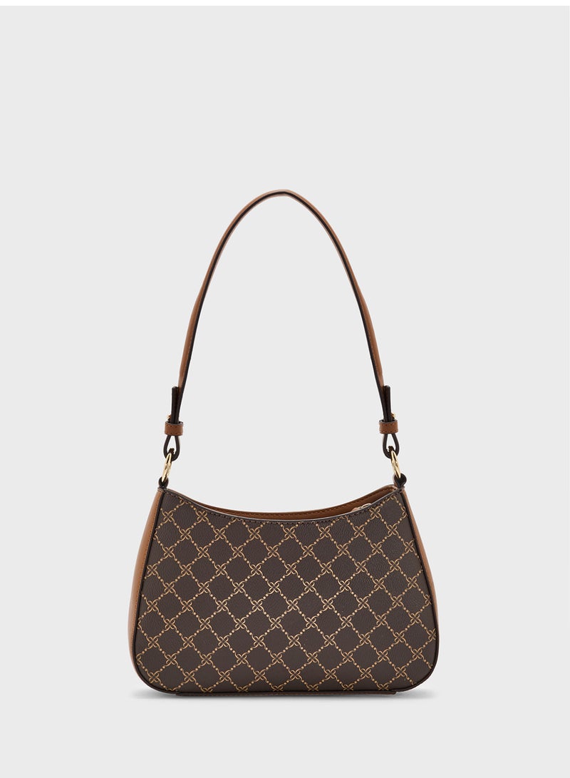 NINE WEST Charmaine Shoulder Bag  - Image 2