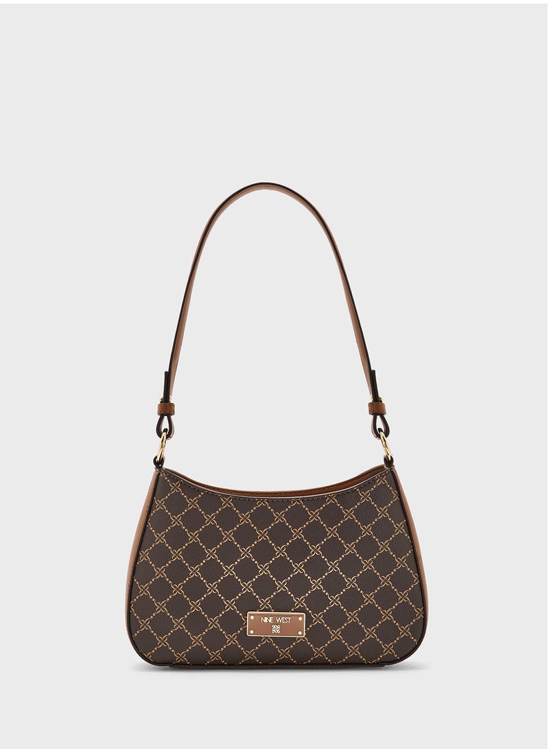 NINE WEST Charmaine Shoulder Bag  - Image 1