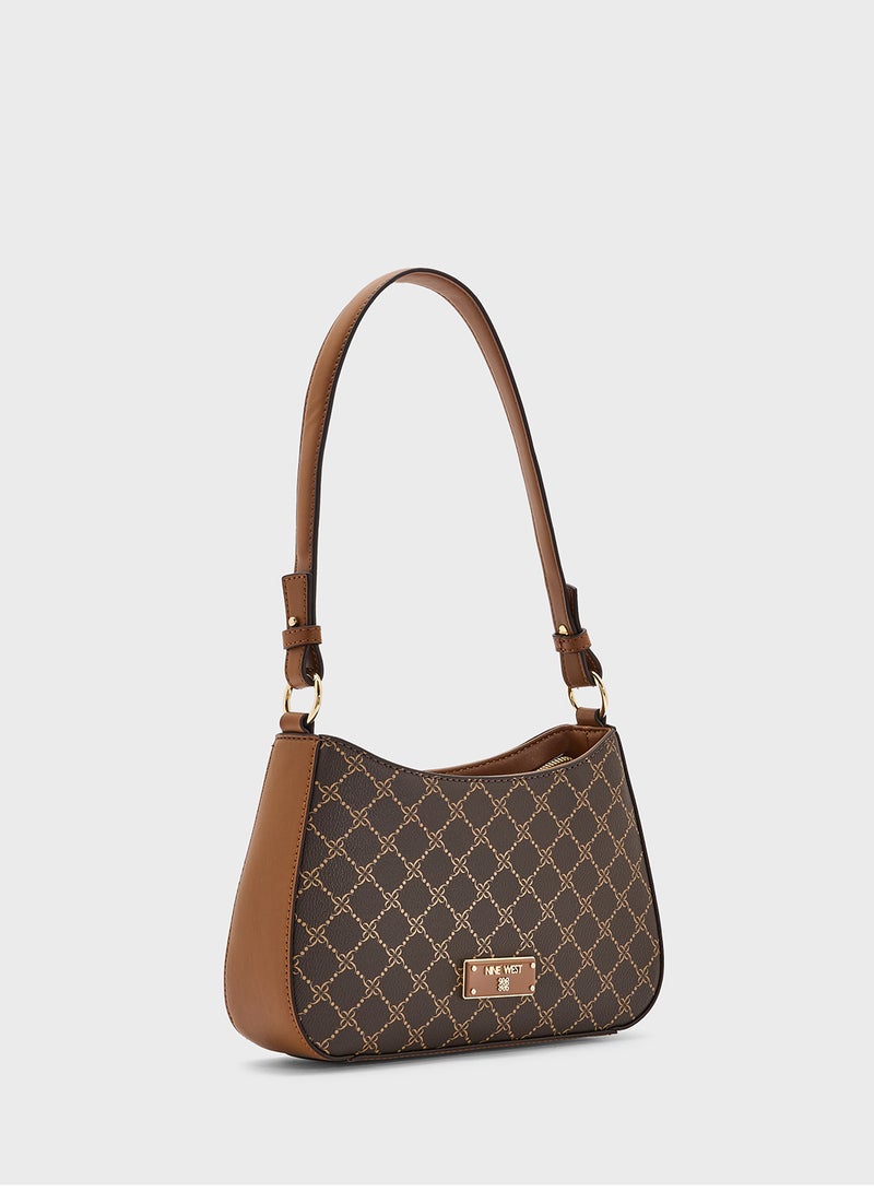 NINE WEST Charmaine Shoulder Bag  - Image 3