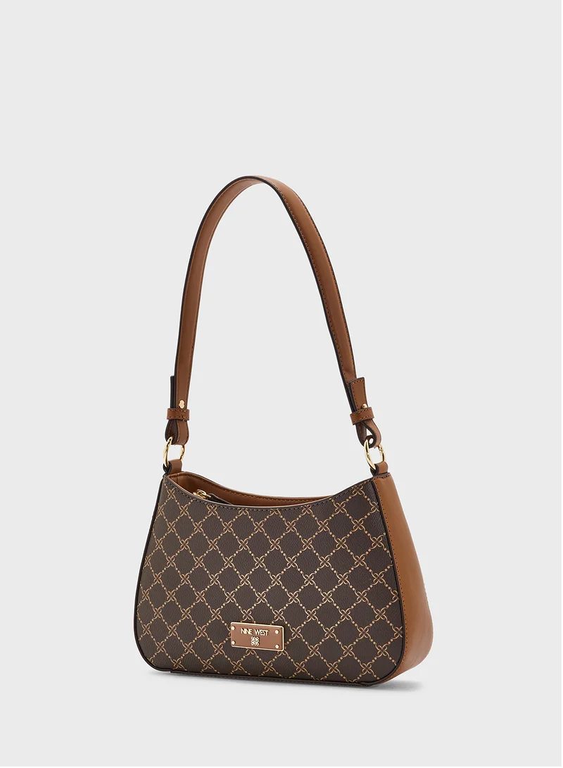 NINE WEST Charmaine Shoulder Bag