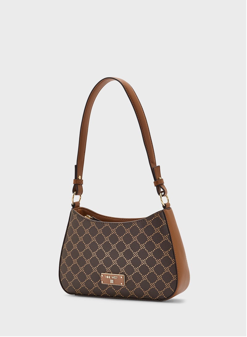 NINE WEST Charmaine Shoulder Bag  - Image 4