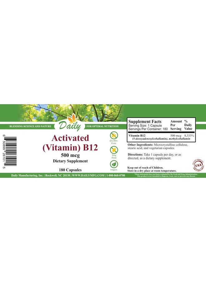 Daily Manufacturing Perque - Digesta Guard Forte 150ct  - Image 2