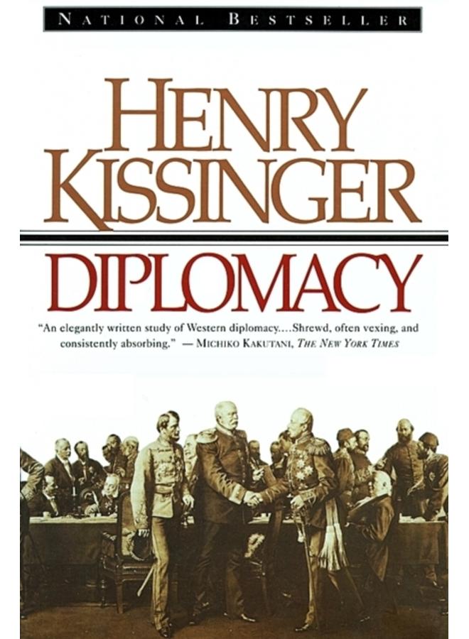 Diplomacy 