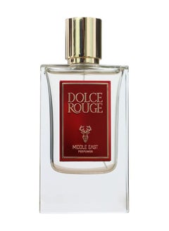 MIDDLE EAST PERFUMES DOLCE ROUGE Unisex Extrait De Parfum 65ml  - Image 2