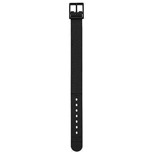 Bertucci Watch Tridura Band 31 Black Tridura Unisex Watch - Image 3