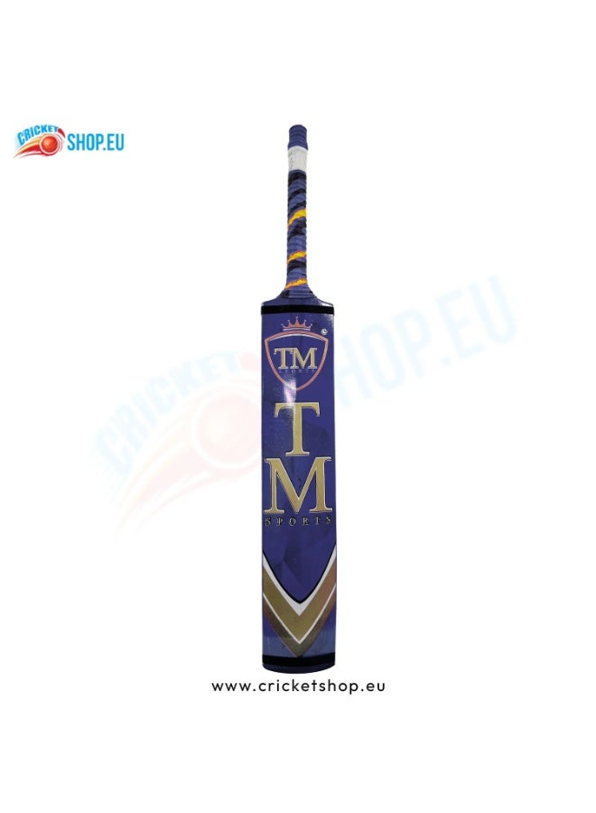 TM The Boss Cricket Bat – High-Quality Cricket Bat for All Levels - Image 1