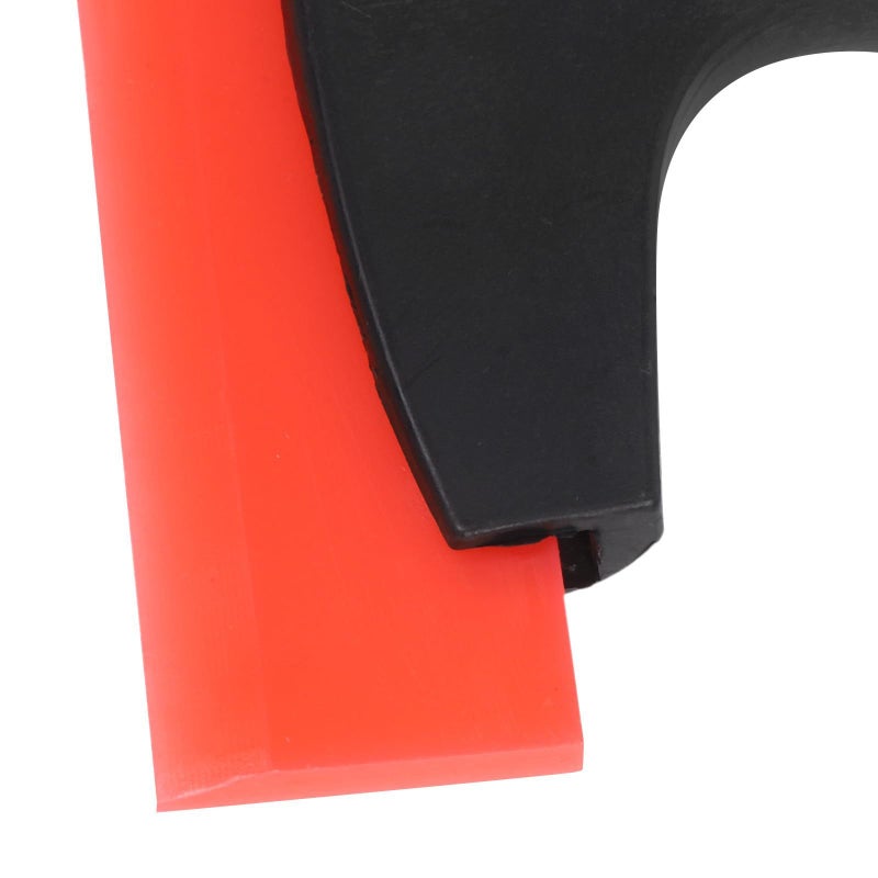Water Based Epoxy Grout Remover Red Tendon Squeegee Tool Car Window Tint Scraper - Image 4