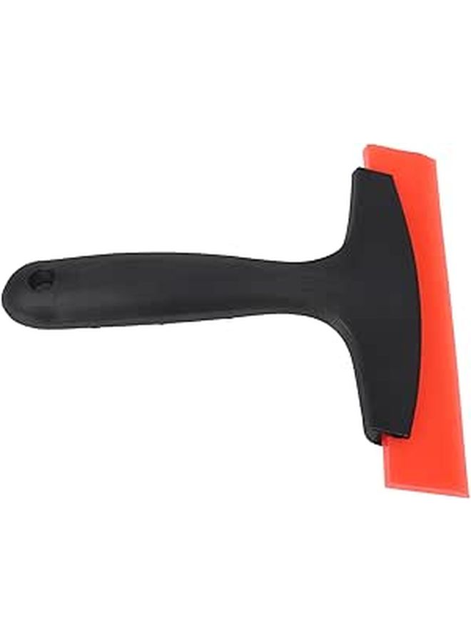 Water Based Epoxy Grout Remover Red Tendon Squeegee Tool Car Window Tint Scraper - Image 1