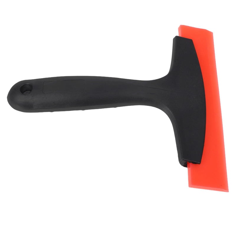 Water Based Epoxy Grout Remover Red Tendon Squeegee Tool Car Window Tint Scraper - Image 2
