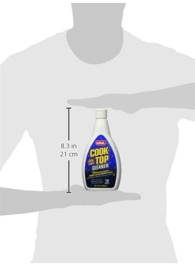 Whink Glass/Ceramic Cook-Top Cleaner, 24 Ounce (680 g) - Image 2